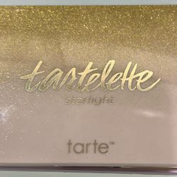 Tarte Eyeshadow Palette 