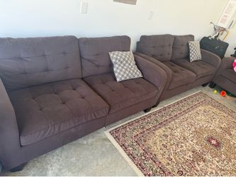 sofa set