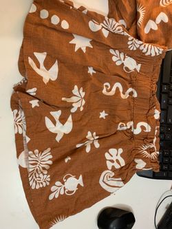 Womens clothing