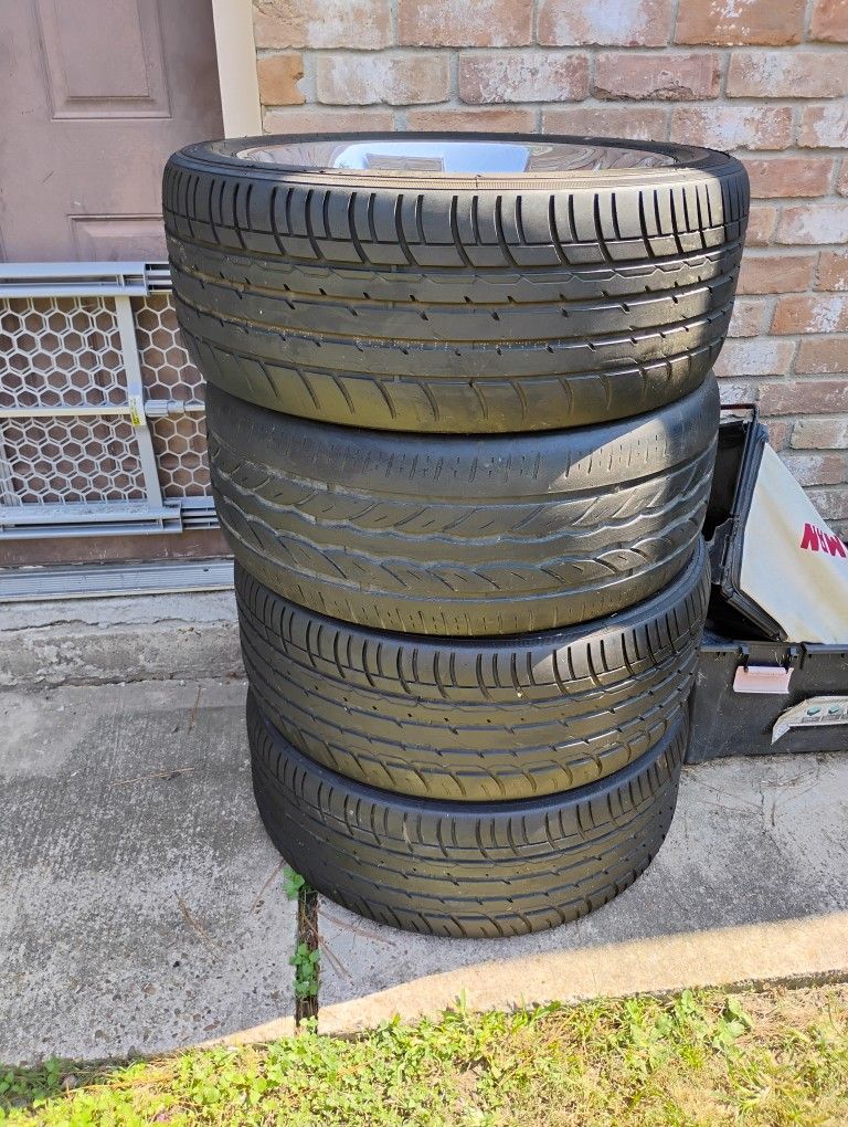 Rines 22 Para Chevy 6 Hoyos Llantas El 80 Los Rines Están Raspados