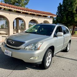 2005 Lexus RX 330