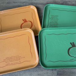 LOTS of Fiberglass Trays 14"x18" - Gardening/Craft Projects