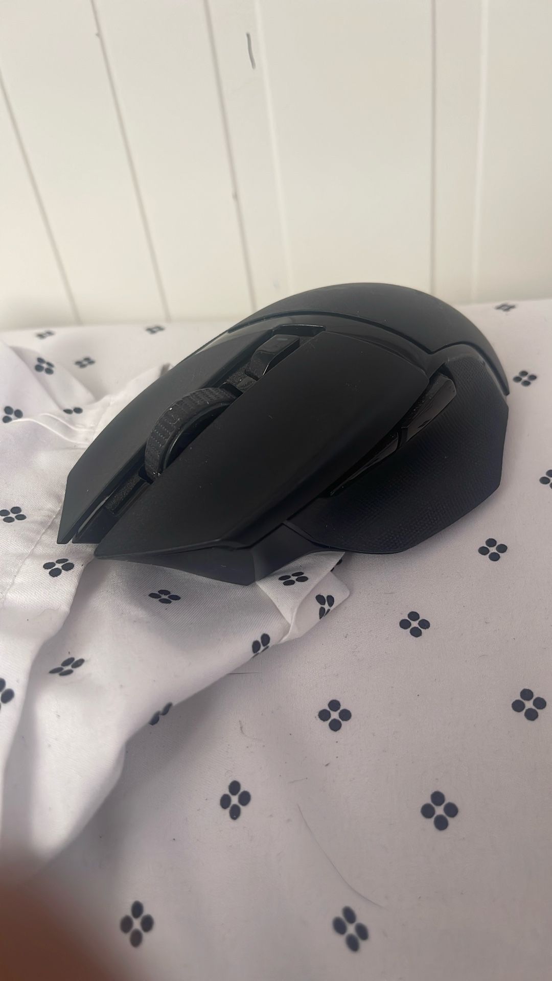 Bluetooth mouse
