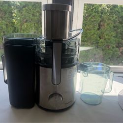 Juice extractor $40 OBO