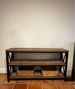Entry Table / sofa / console