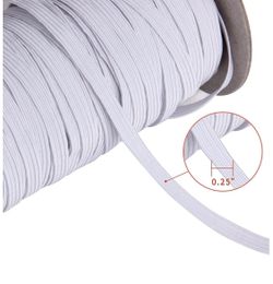 Elastic 70-Yards