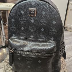 MCM Backpack