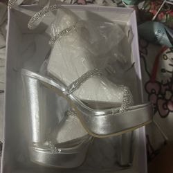 High Quality High  Heels 