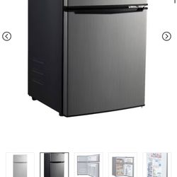 Mini Fridge 