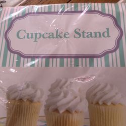Cup Cake Stand