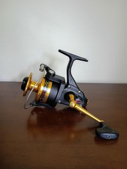 Penn Spinfisher 550 Ssg Spinning Fishing Reel
