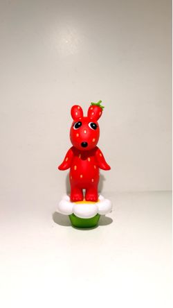 Sonny Angel Strawberry Love Series 2026: Secret Robby