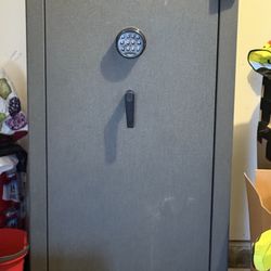 ProVault Safe