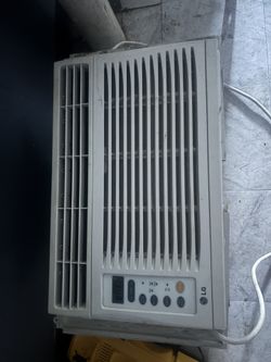Air Conditioner 6500 Btu