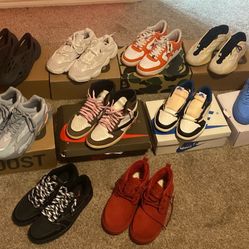 *best offer* ( sizes in description )
