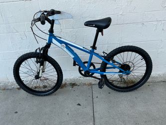Diamond Back Cobra 20in MTB