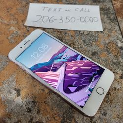 Unlocked IPhone 7 Plus 