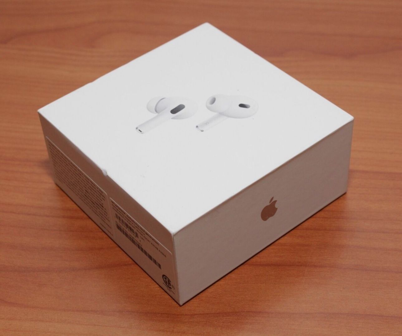 Apple AirPods Pro 2