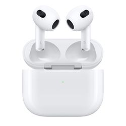Airpods Generation 3