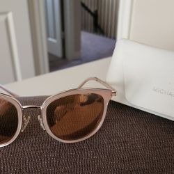 Women's  Michael Kors Sunglasses