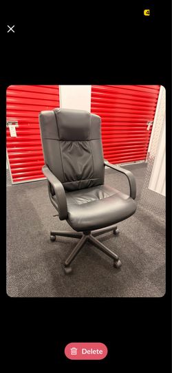 Office chair