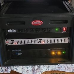 dj Sound System 