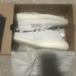 Yeezy Boost 350 Bone Brand New 
