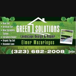 Artificial Synthetic Turf Fake Grass