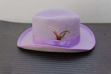 Godfather hat