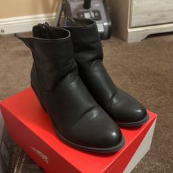 Madden Girl Boots 
