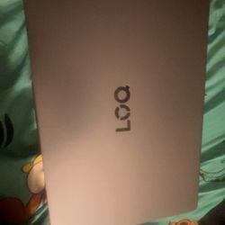 Lenovo Gaming Laptop