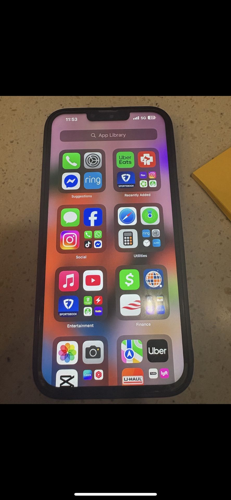 iPhone 13 Pro Max