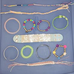 Bracelet Bundle