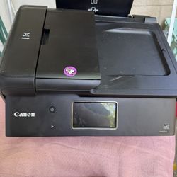 Canon Pixma Tr8620a