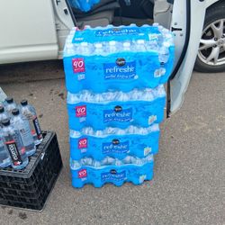Water 