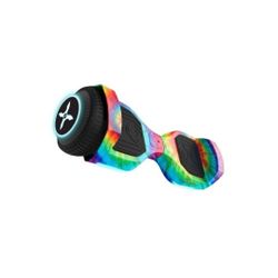 Light Up Hover Board