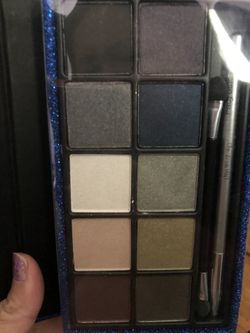 Eyeshadow