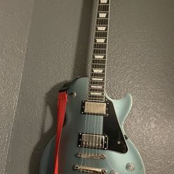 Epiphone Les Paul 