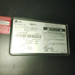 55 In LG Smart TV 