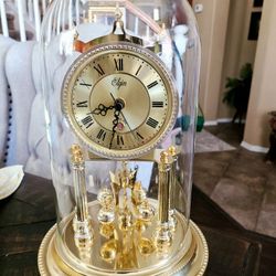 Chiming  Clock 