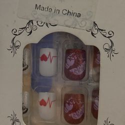 Press On Nails