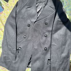 Men’s Coat Size L