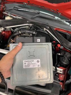 Bmw Ecu Swap Clone