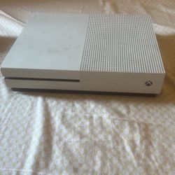 Xbox One A 