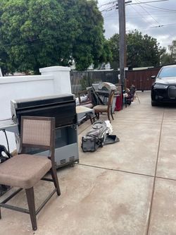 Yard