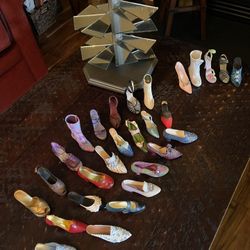 Just The Right Shoe Collection