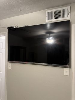 55 Inch LG Tv