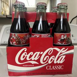 Coca Cola Vintage