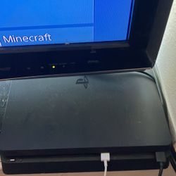 PS4 With Digital Games