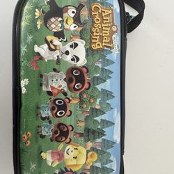Nintendo Switch Aninal Crossing Editions